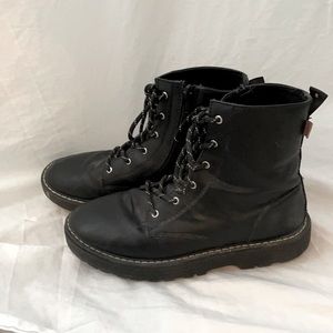 Zara boots